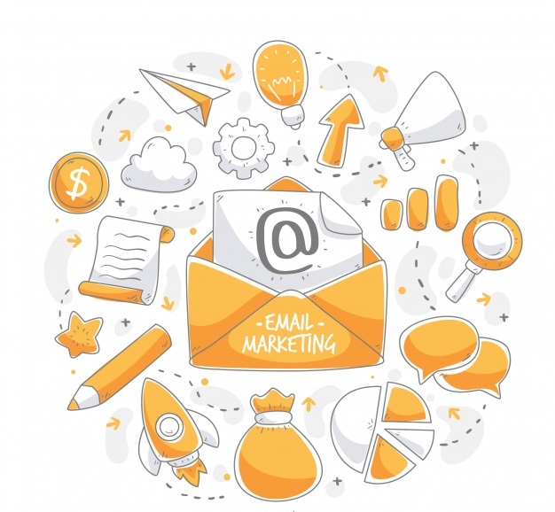 Email Designing and Marketing Services